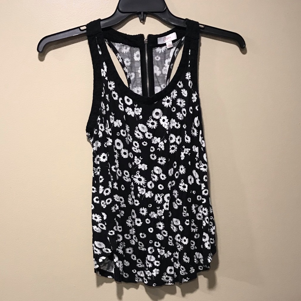 CANDIE’S TANK TOP